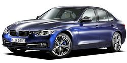 BMW 3シリーズ