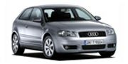 AUDI A3 スポーツバック