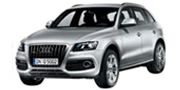 AUDI Q5,SQ5