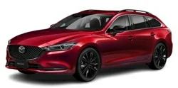 MAZDA6 ワゴン