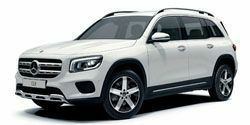BENZ GLBクラス