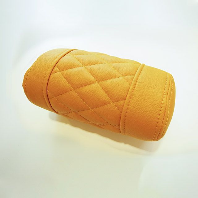 ダイヤデザインネックパッド