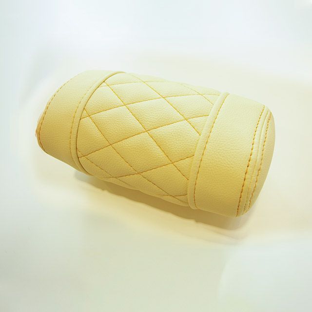 ダイヤデザインネックパッド