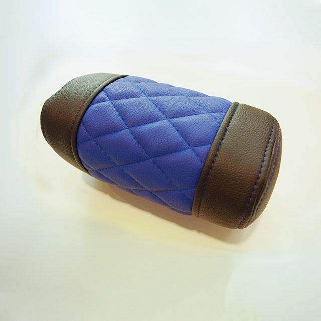 ダイヤデザインネックパッド