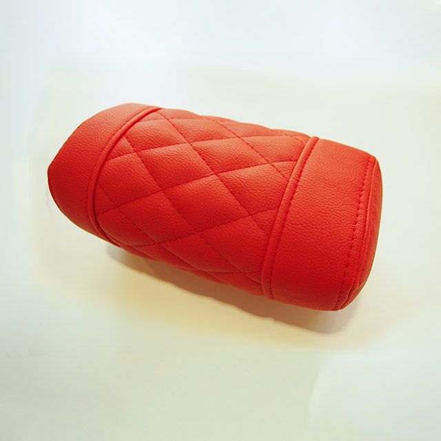 ダイヤデザインネックパッド