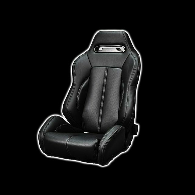 RECARO SR-3 履か レカロ タバコの臭い無し