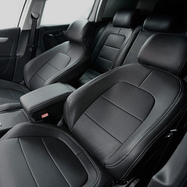 AUDI A1 シートカバー ダティ[Dotty FN-class] | シートカバーの 