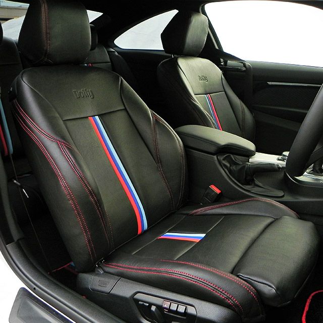 BMW X1のシートカバーをお探しなら｜シートカバーのDotty ダティ