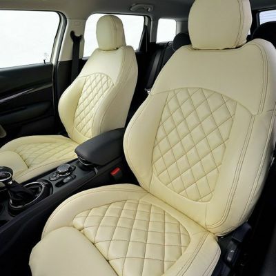 MINI CROSSOVERのシートカバーをお探しなら｜シートカバーのDotty ダティ オンラインショップ