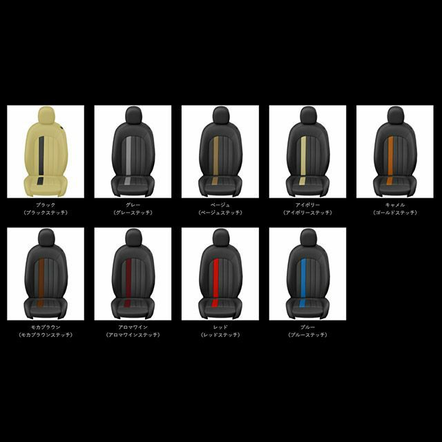 MINI コンバーチブル