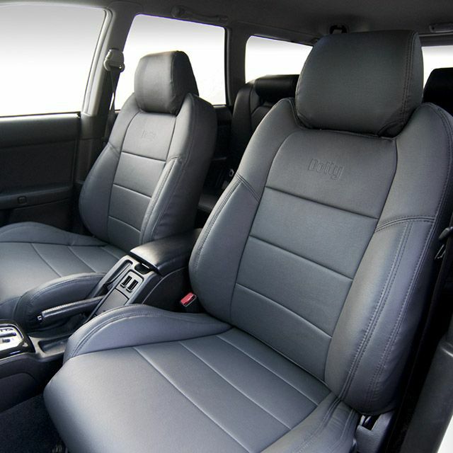 T-Roc シートカバー ダティ[Dotty EURO-GT] | シートカバーの 